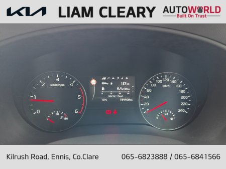 2018 Kia Sportage - thumbnail 12