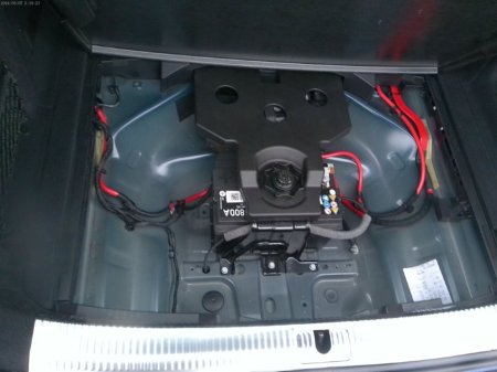 2019 Audi A4 - thumbnail 13