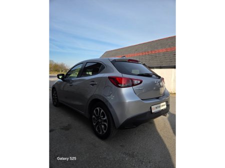 2016 Mazda Demio - thumbnail 6