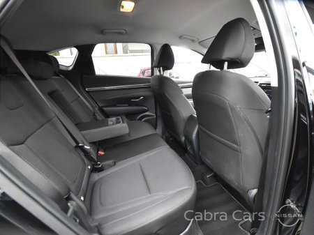 2023 Hyundai Tucson - thumbnail 9