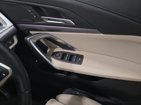 2024 BMW iX1 - thumbnail 23