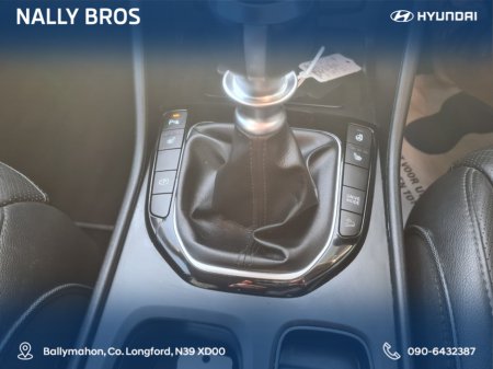 2022 Hyundai Tucson - thumbnail 11