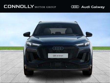 2026 Audi Q6 E-TRON - thumbnail 8