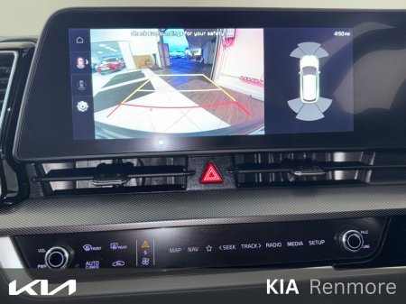 2023 Kia Sportage - thumbnail 9