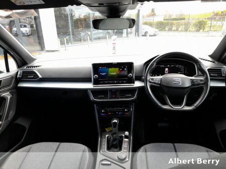 2021 SEAT Tarraco - photo 5