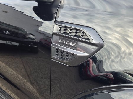 2022 Ford Ranger - thumbnail 3