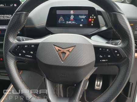 2023 Cupra Born - photo 20