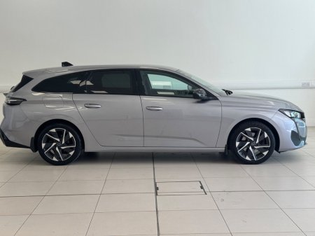 2024 Peugeot 308 - photo 3