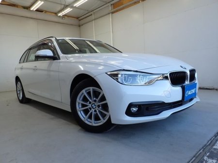 2017 BMW 3 Series 320D TOURING AUTO