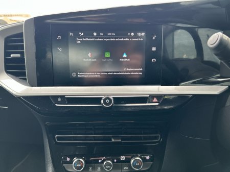 2024 Opel Mokka - thumbnail 9