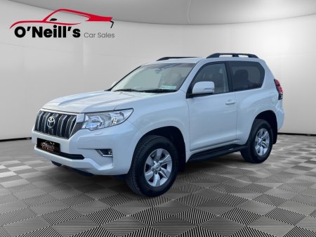 2019 Toyota Landcruiser - thumbnail 6