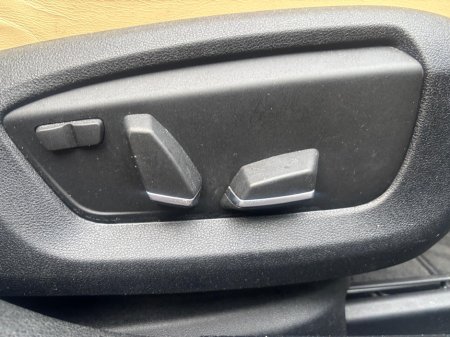 2015 BMW M5 - thumbnail 25