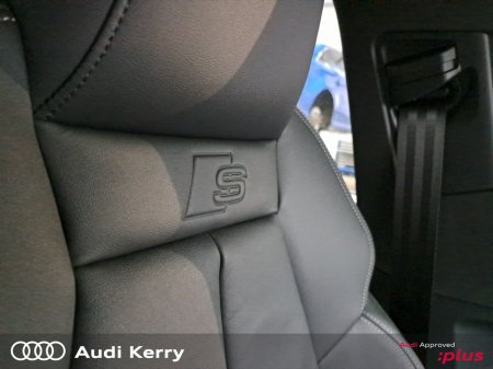 2026 Audi A3 S-LINE 30 TFSI 115HP SALOON €48,900 thumbnail