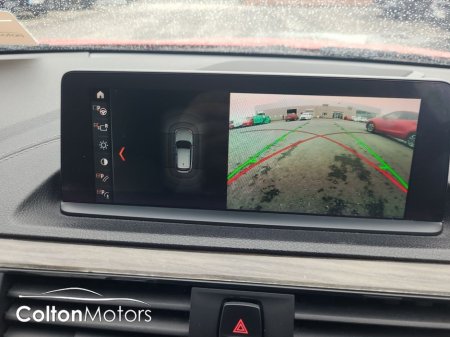 2018 BMW 1 Series - thumbnail 17