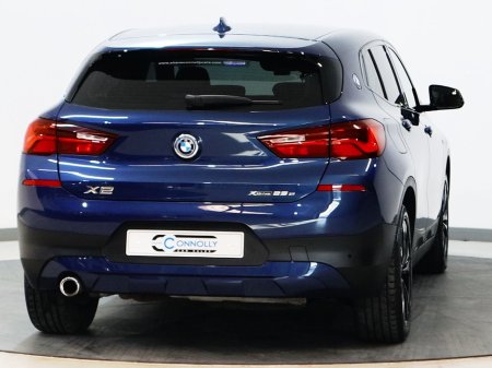 2022 BMW X2 - photo 4