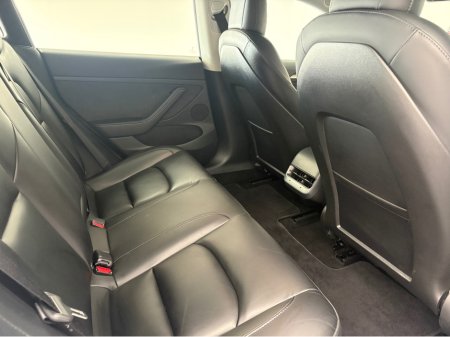 2022 Tesla Model 3 - thumbnail 6