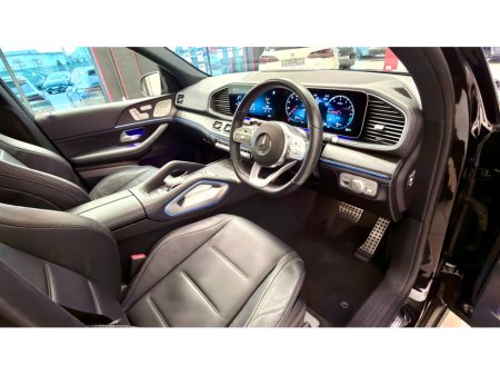 2022 Mercedes-Benz GLE Class 350de AMG Premium Plus €65,950 thumbnail