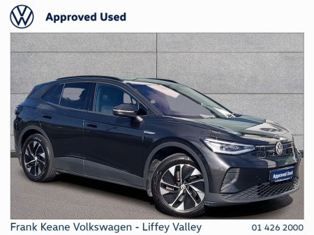 2023 Volkswagen ID.4 - €32,995