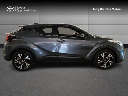 2023 Toyota C-HR HYBRID SPORT 4DR AUTO* PRICE REDUCTION* €32,950