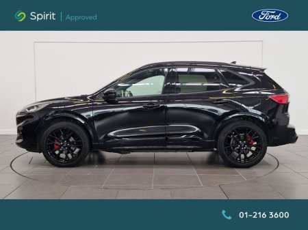 2024 Ford Kuga - thumbnail 6