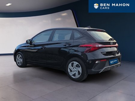 2024 Hyundai i20 i20 Deluxe Plus €19,950