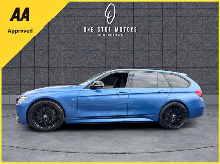 2017 BMW 3 Series - thumbnail 10