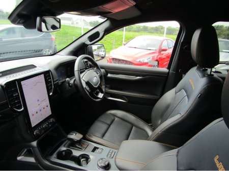 2026 Ford Ranger - thumbnail 10