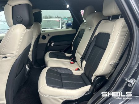 2020 Land Rover Range Rover 3L DIESEL *AUTOBIOGRAPHY SPEC* €53,950 thumbnail