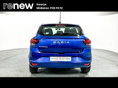 2023 Dacia Sandero - thumbnail 10