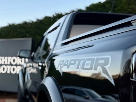 2024 Ford Ranger - thumbnail 2