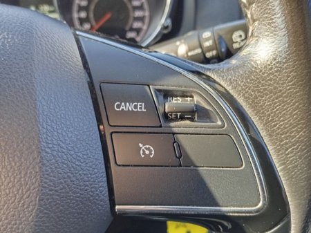 2018 Mitsubishi ASX 1.6 Diesel 2WD Intense €13,650 thumbnail