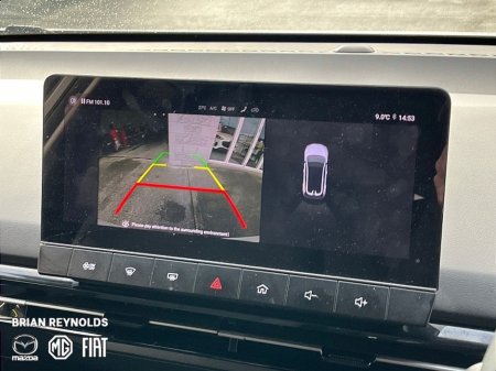 2025 MG 4 - thumbnail 17