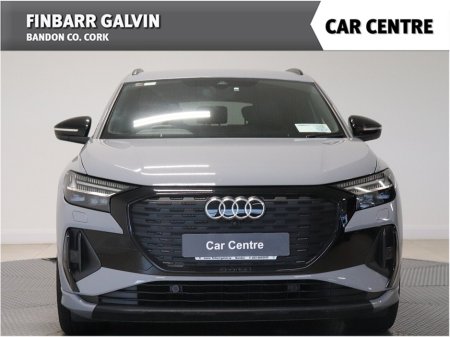 2022 Audi e-tron - thumbnail 12