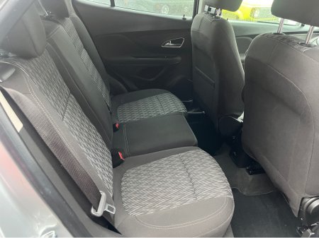 2016 Opel Mokka - thumbnail 7