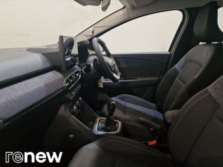 2026 Dacia Sandero - thumbnail 5