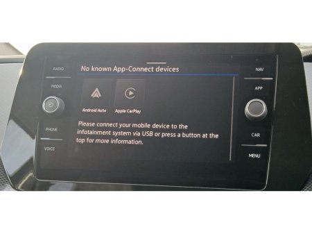 2025 Volkswagen T-Cross - thumbnail 15