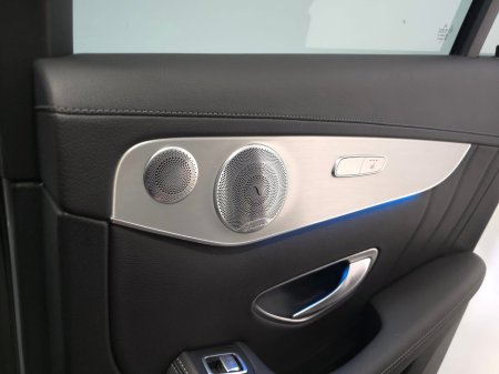 2019 Mercedes-Benz GLC Class  €35,950 thumbnail