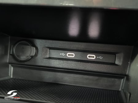 2023 SEAT Tarraco (231) SE 2.0 TDI 150PS 7 SEATER €37,995 thumbnail