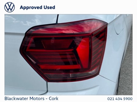 2018 Volkswagen Polo - thumbnail 19