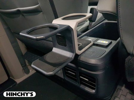 2026 Kia PV5 - thumbnail 26