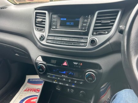 2016 Hyundai Tucson - thumbnail 12