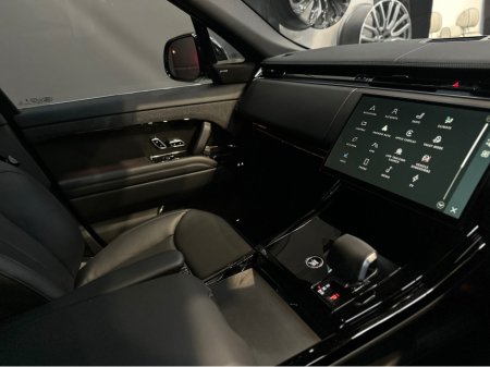 2026 Land Rover Range Rover Sport - thumbnail 40