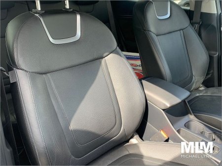 2022 Hyundai Tucson 2WD Executive €28,450 thumbnail