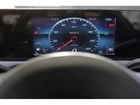 2020 Mercedes-Benz A Class A 180 SALOON *2TONE FULL LEATHER* €28,890 thumbnail