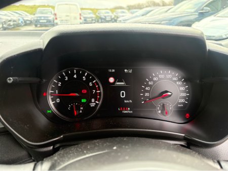 2024 Suzuki Swift 1.2 HYBRID MOTION 5DR €20,999 thumbnail