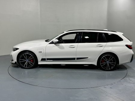 2022 BMW 3 Series 330E M Sport M Performance 222 €39,800 thumbnail