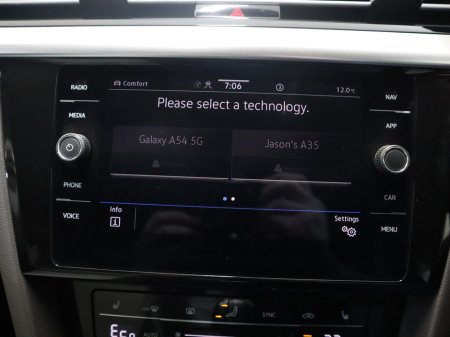 2023 Volkswagen Arteon - thumbnail 16