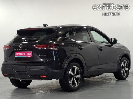 2024 Nissan Qashqai ePOWER SV €36,888