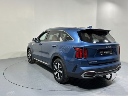 2023 Kia Sorento - thumbnail 5