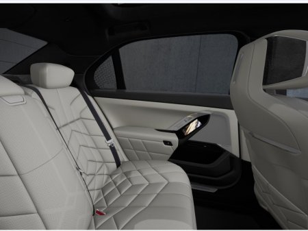 2026 BMW 7 Series - photo 5
